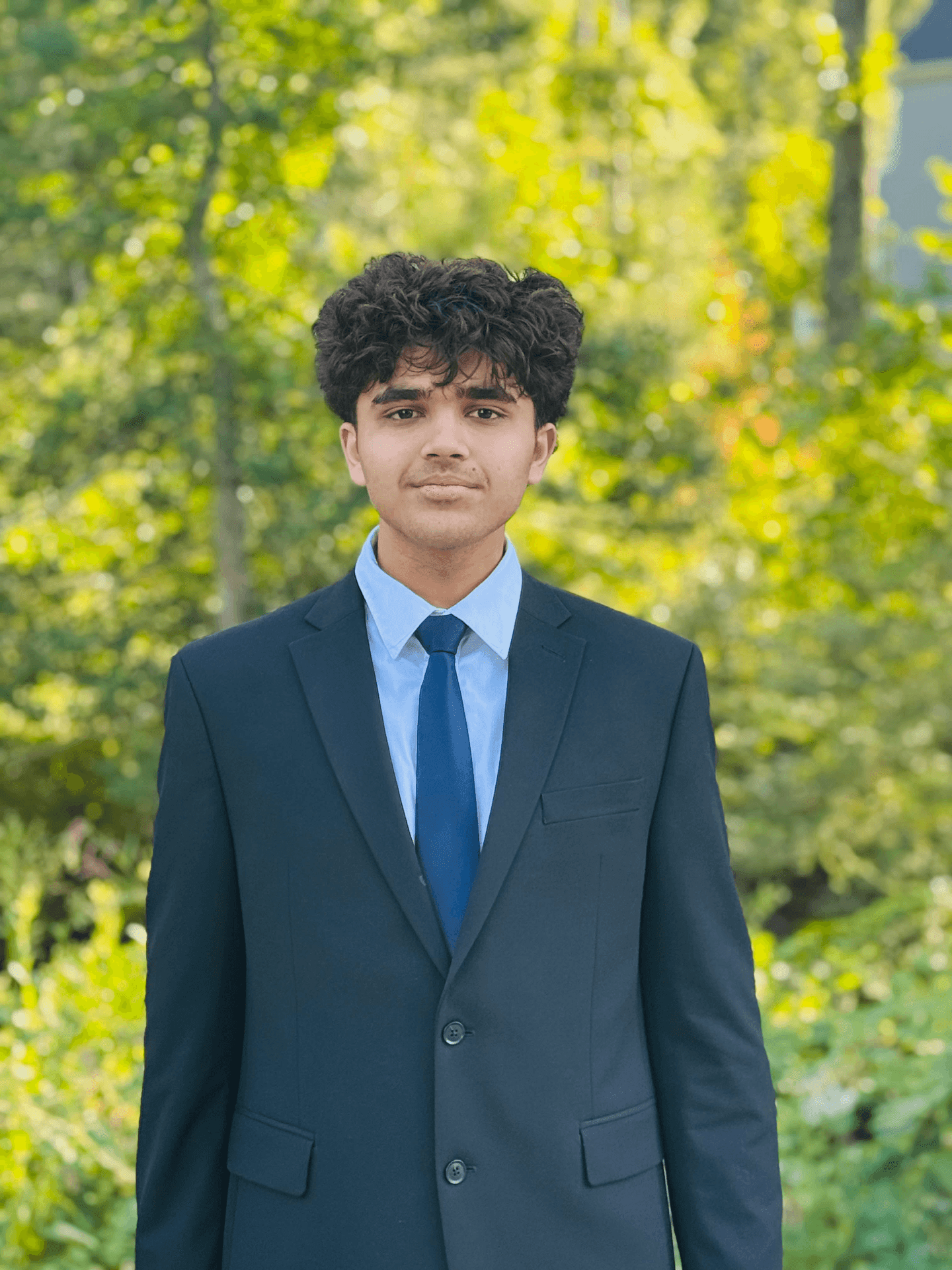 Tanishq Mittal, Co-founder of SummitPages